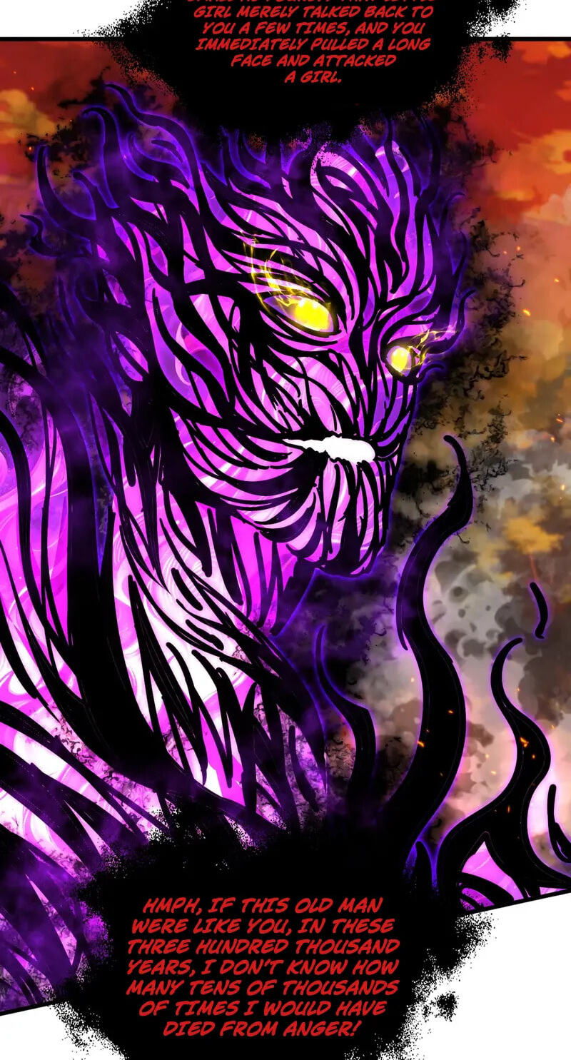 Read The Devil Butler chapter 873 image 23 on Lezhin