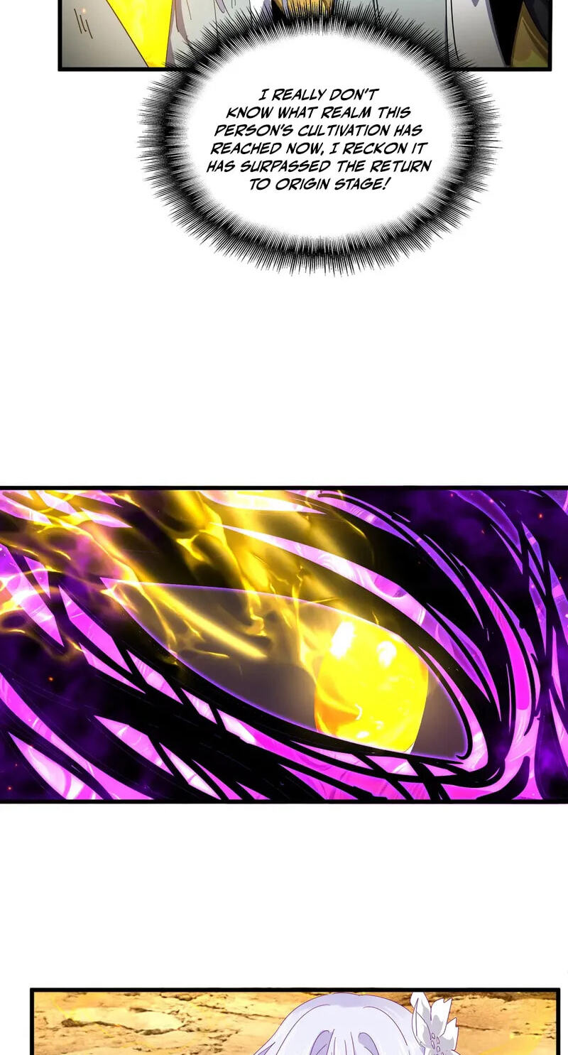 Read The Devil Butler chapter 873 image 25 on Lezhin