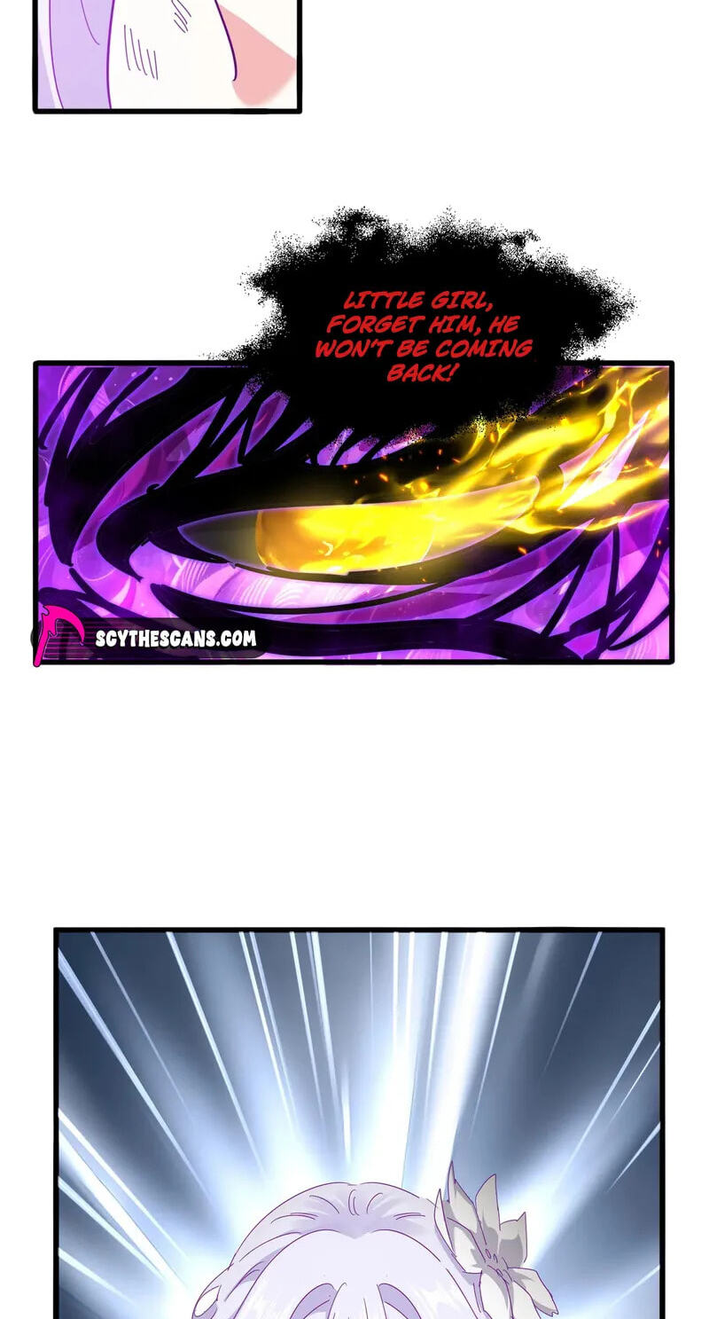 Read The Devil Butler chapter 873 image 30 on Lezhin