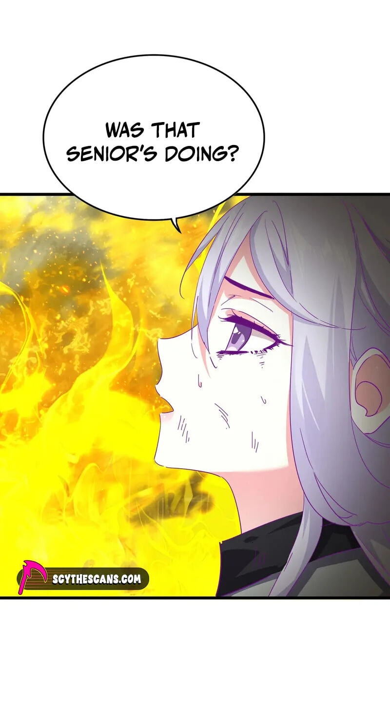 Read The Devil Butler chapter 873 image 37 on Lezhin