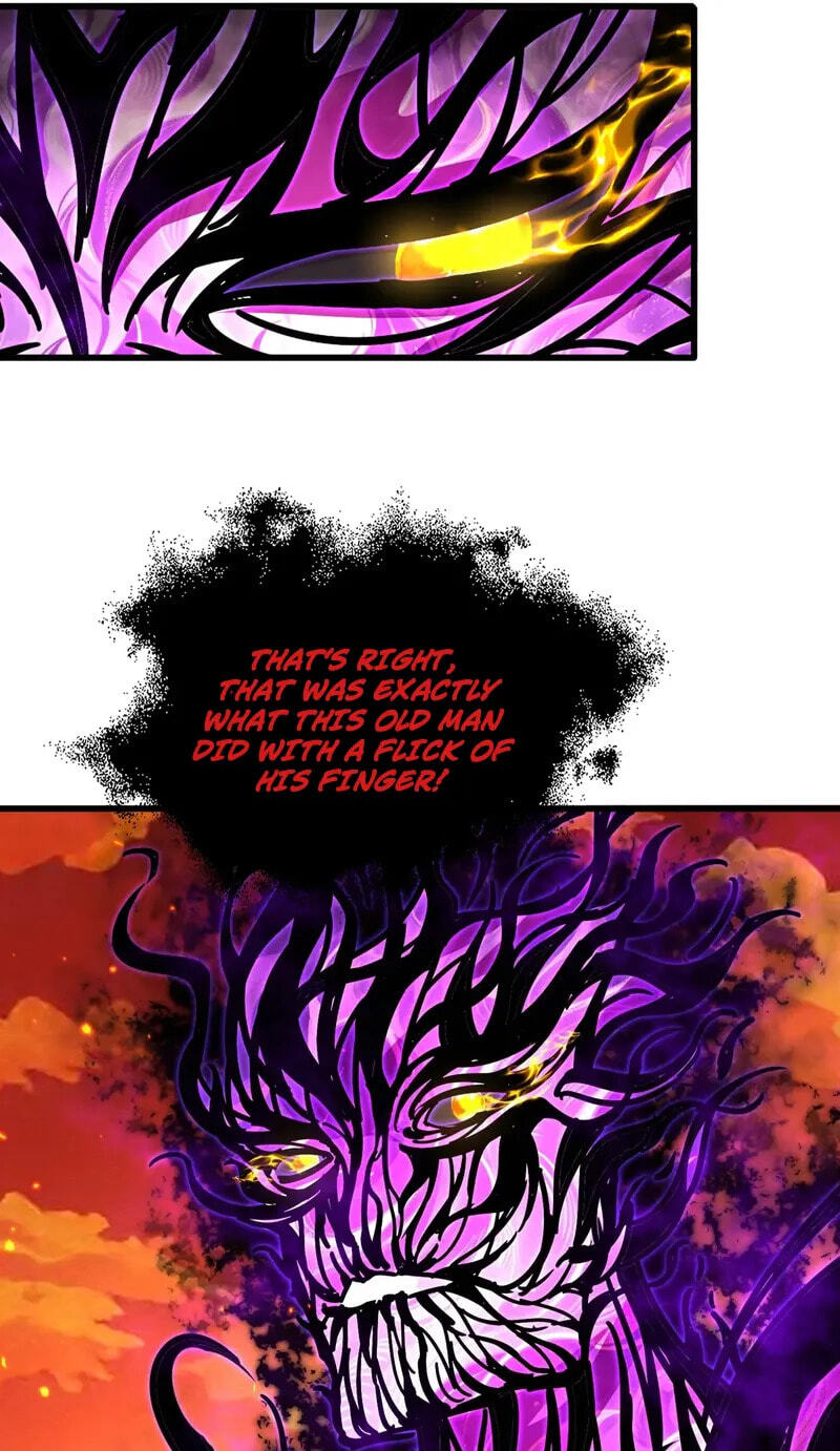 Read The Devil Butler chapter 873 image 38 on Lezhin