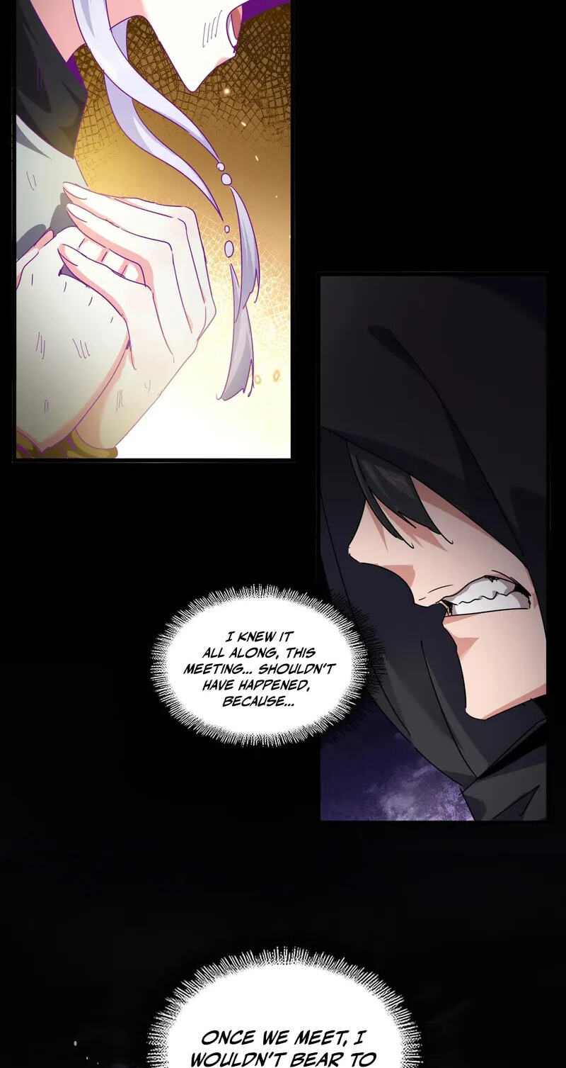 Read The Devil Butler chapter 873 image 5 on Lezhin