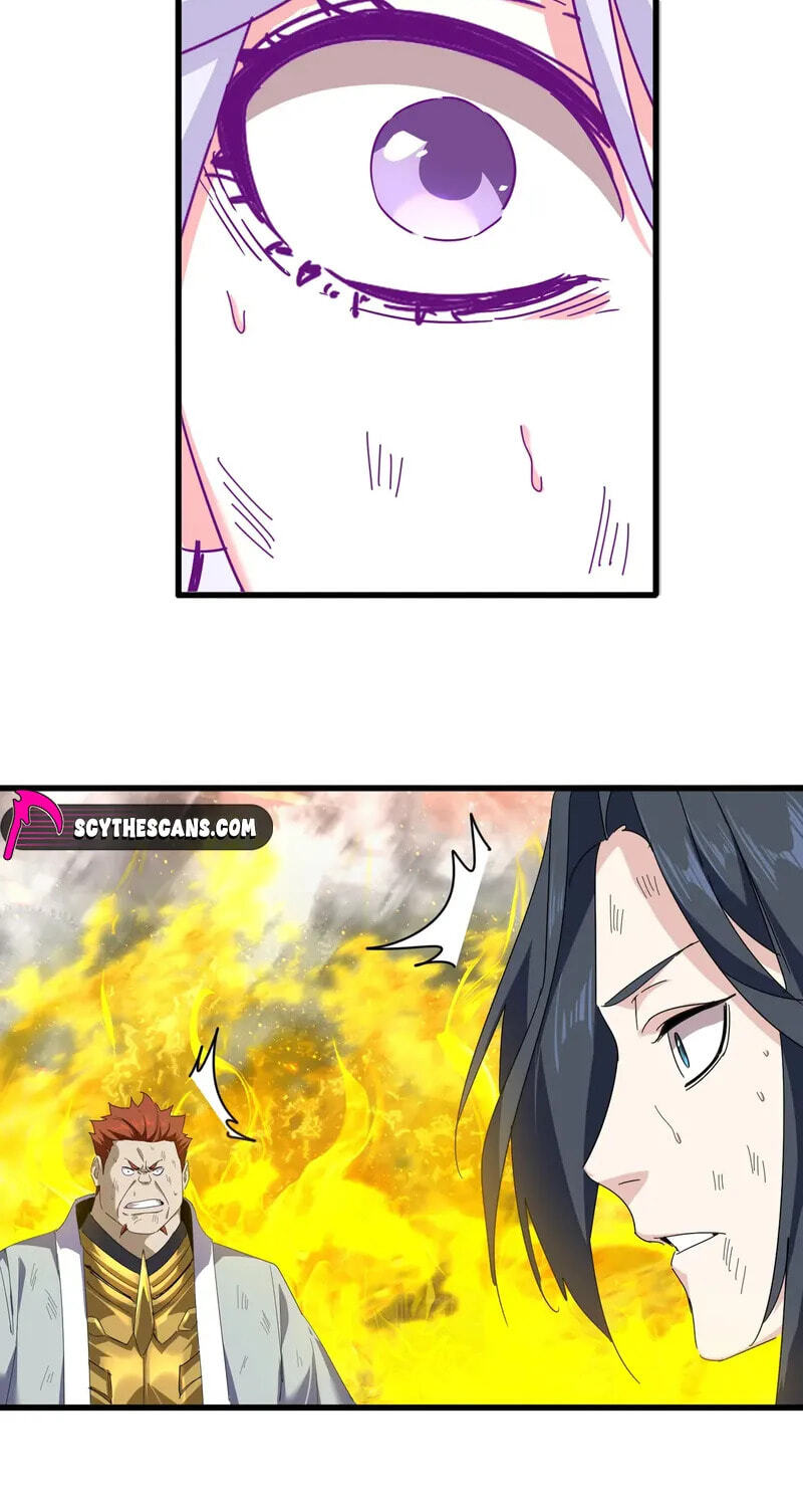 Read The Devil Butler chapter 873 image 8 on Lezhin
