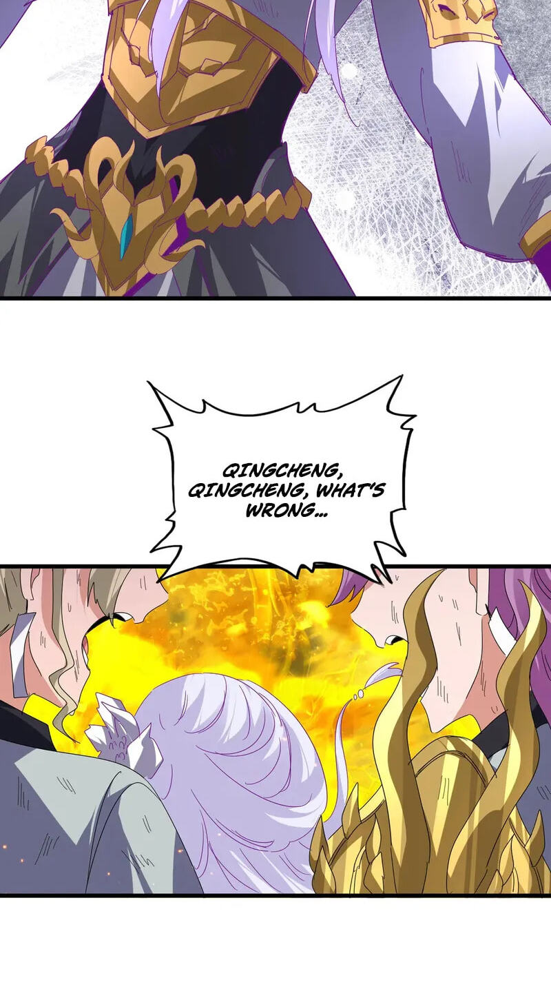 Read The Devil Butler chapter 874 image 10 on Lezhin
