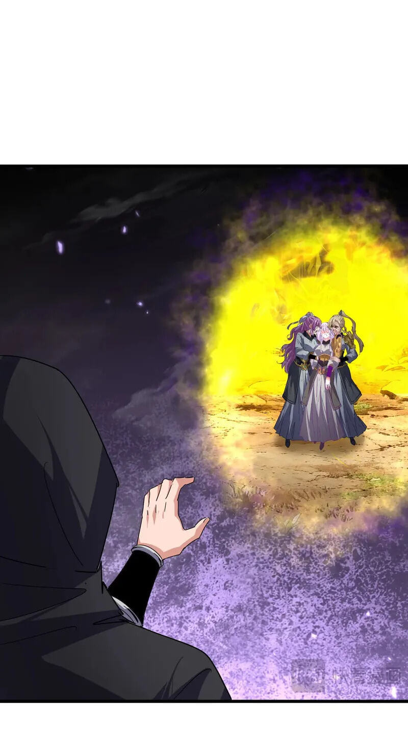 Read The Devil Butler chapter 874 image 12 on Lezhin