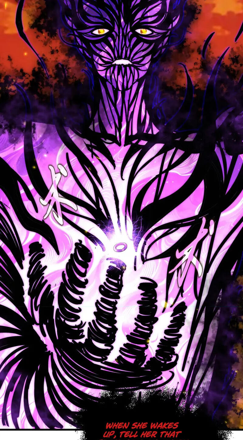 Read The Devil Butler chapter 874 image 15 on Lezhin