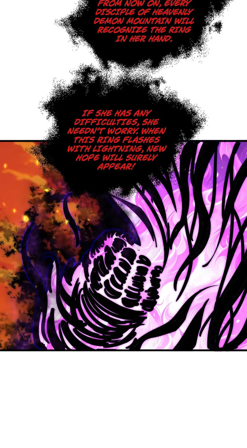 Read The Devil Butler chapter 874 image 16 on Lezhin