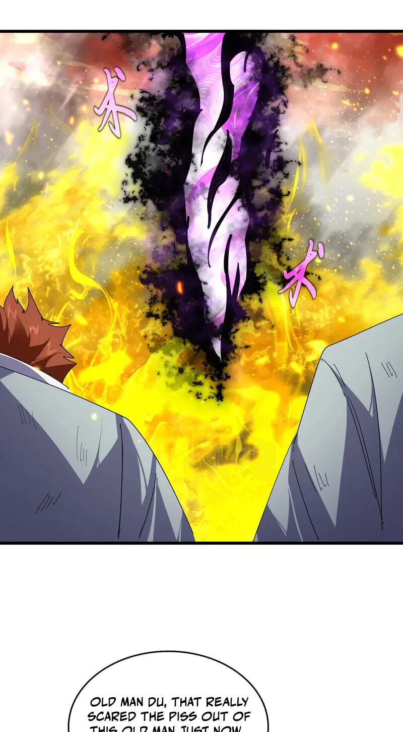 Read The Devil Butler chapter 874 image 17 on Lezhin