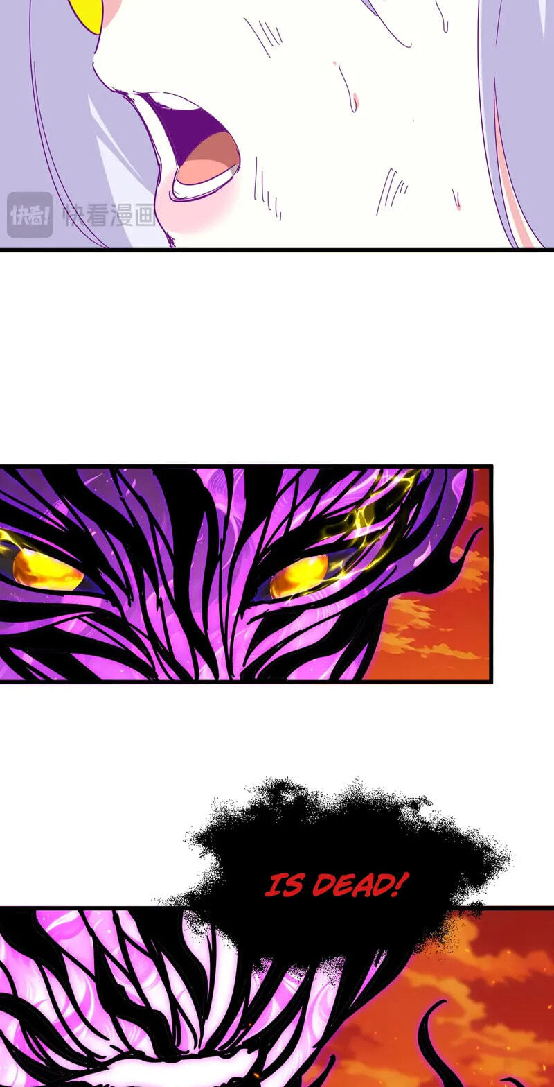 Read The Devil Butler chapter 874 image 2 on Lezhin