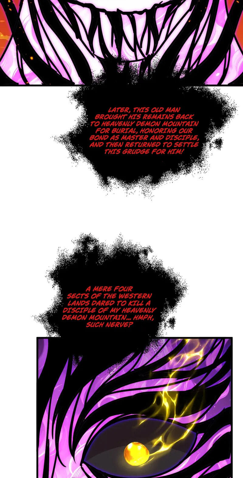 Read The Devil Butler chapter 874 image 6 on Lezhin