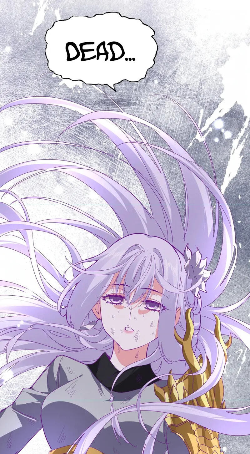 Read The Devil Butler chapter 874 image 9 on Lezhin