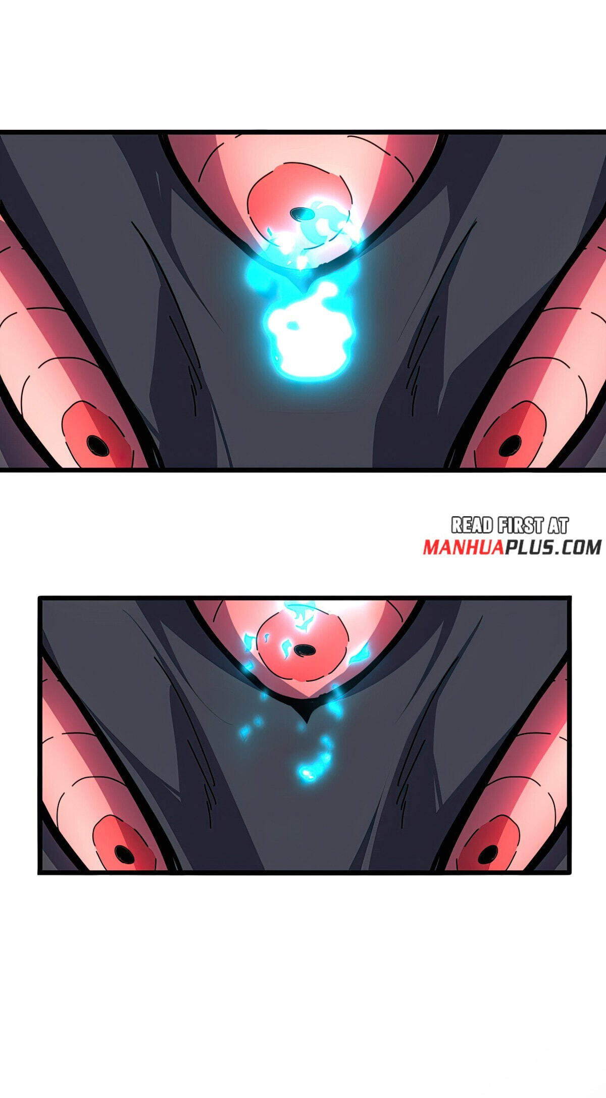 Read The Devil Butler chapter 876 image 31 on Lezhin