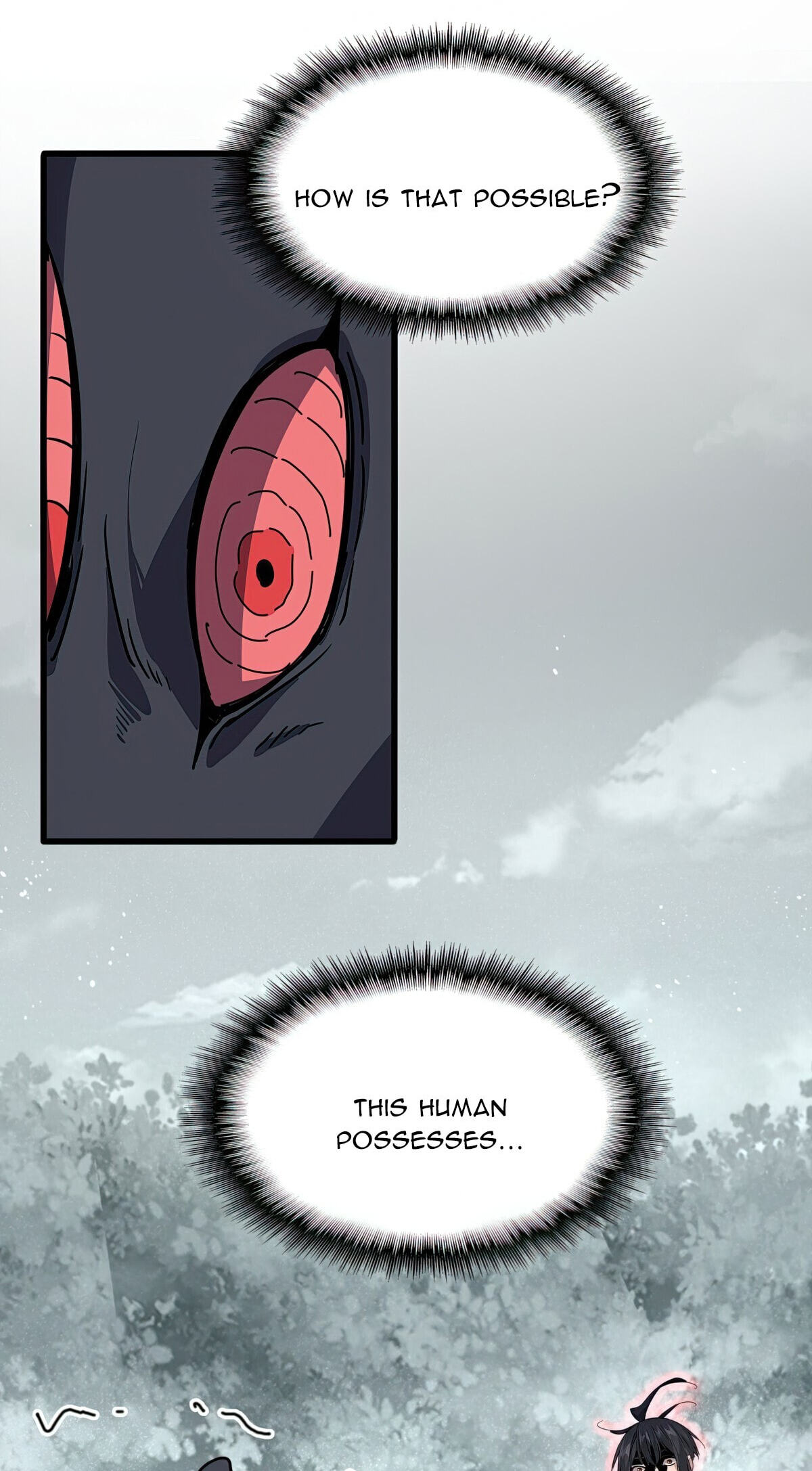 Read The Devil Butler chapter 876 image 32 on Lezhin