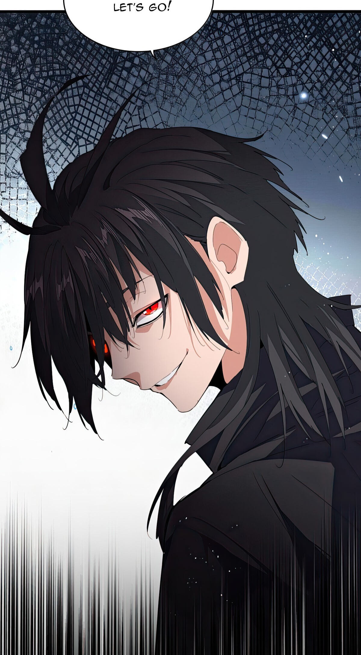 Read The Devil Butler chapter 876 image 37 on Lezhin
