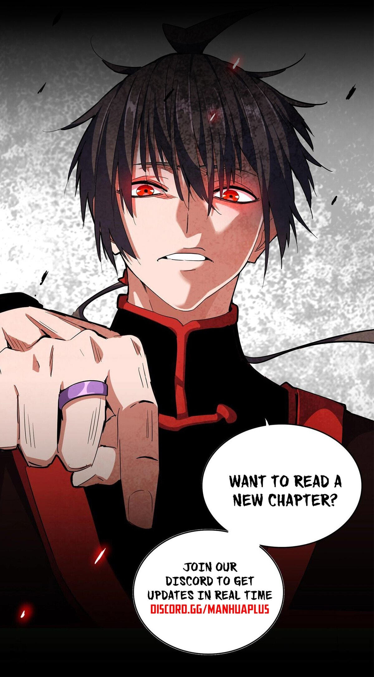 Read The Devil Butler chapter 876 image 39 on Lezhin
