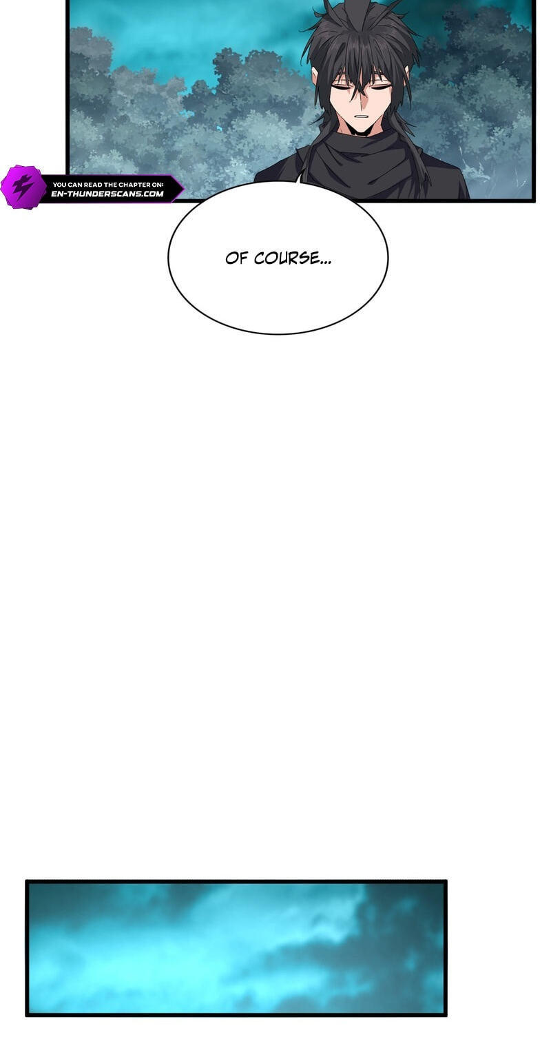 Read The Devil Butler chapter 877 image 31 on Lezhin