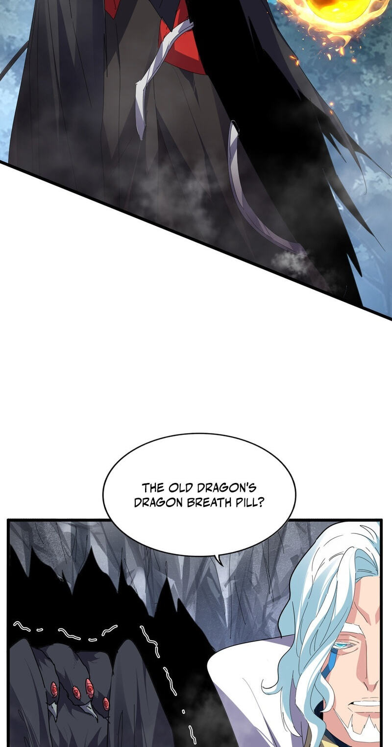Read The Devil Butler chapter 878 image 10 on Lezhin