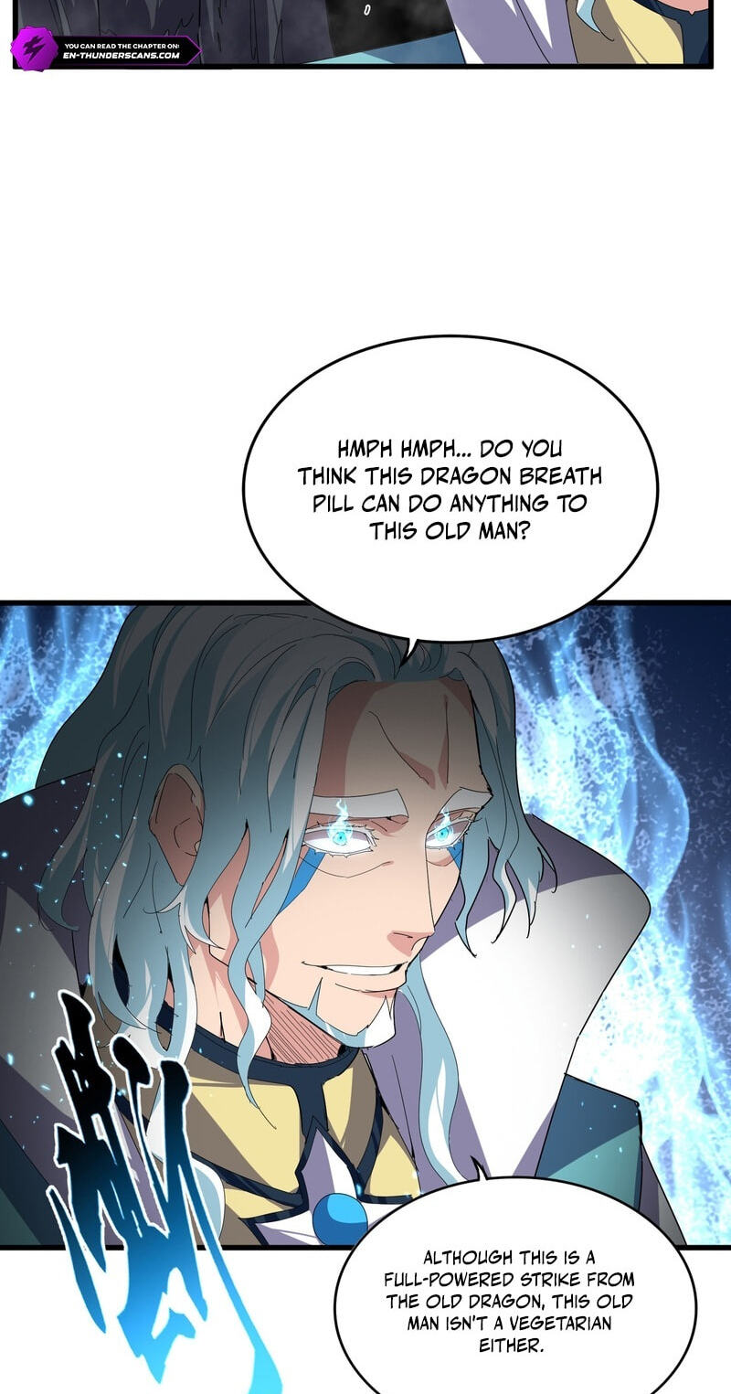 Read The Devil Butler chapter 878 image 11 on Lezhin