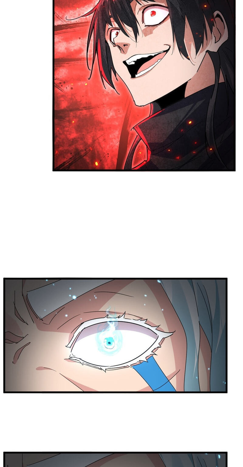Read The Devil Butler chapter 878 image 16 on Lezhin