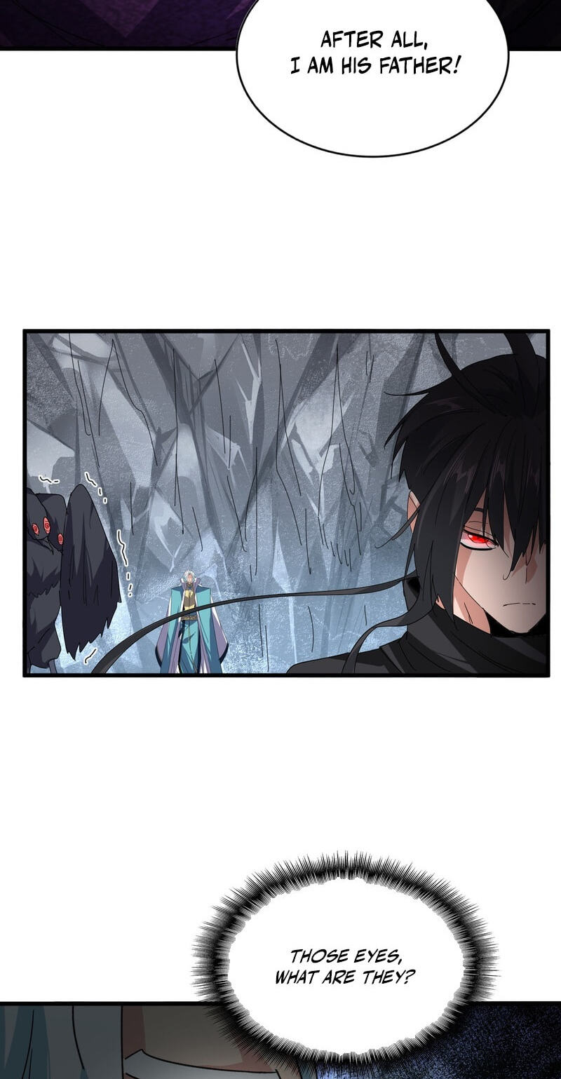 Read The Devil Butler chapter 878 image 20 on Lezhin