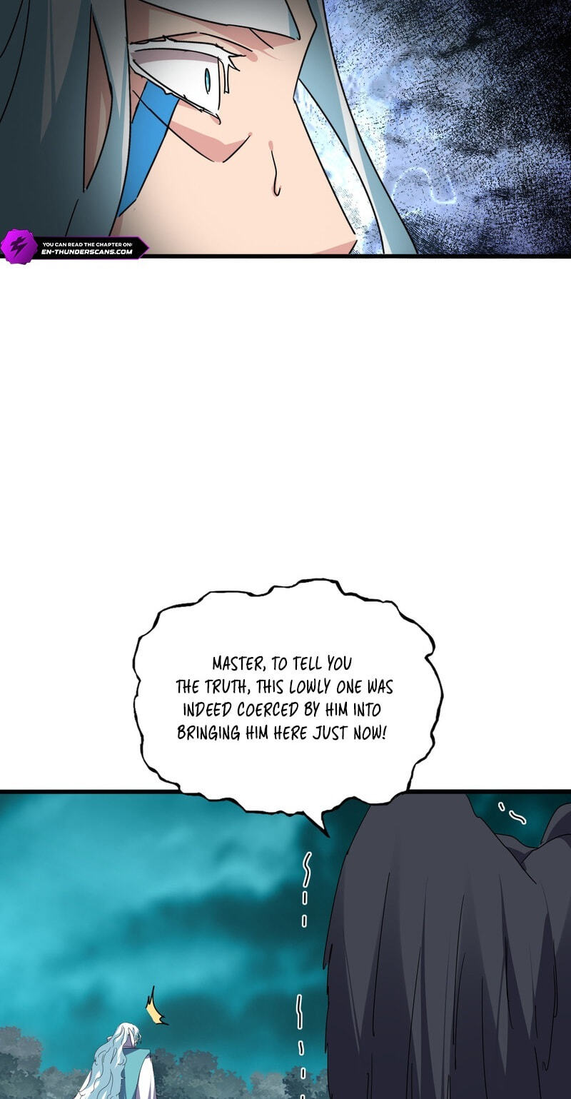 Read The Devil Butler chapter 878 image 21 on Lezhin