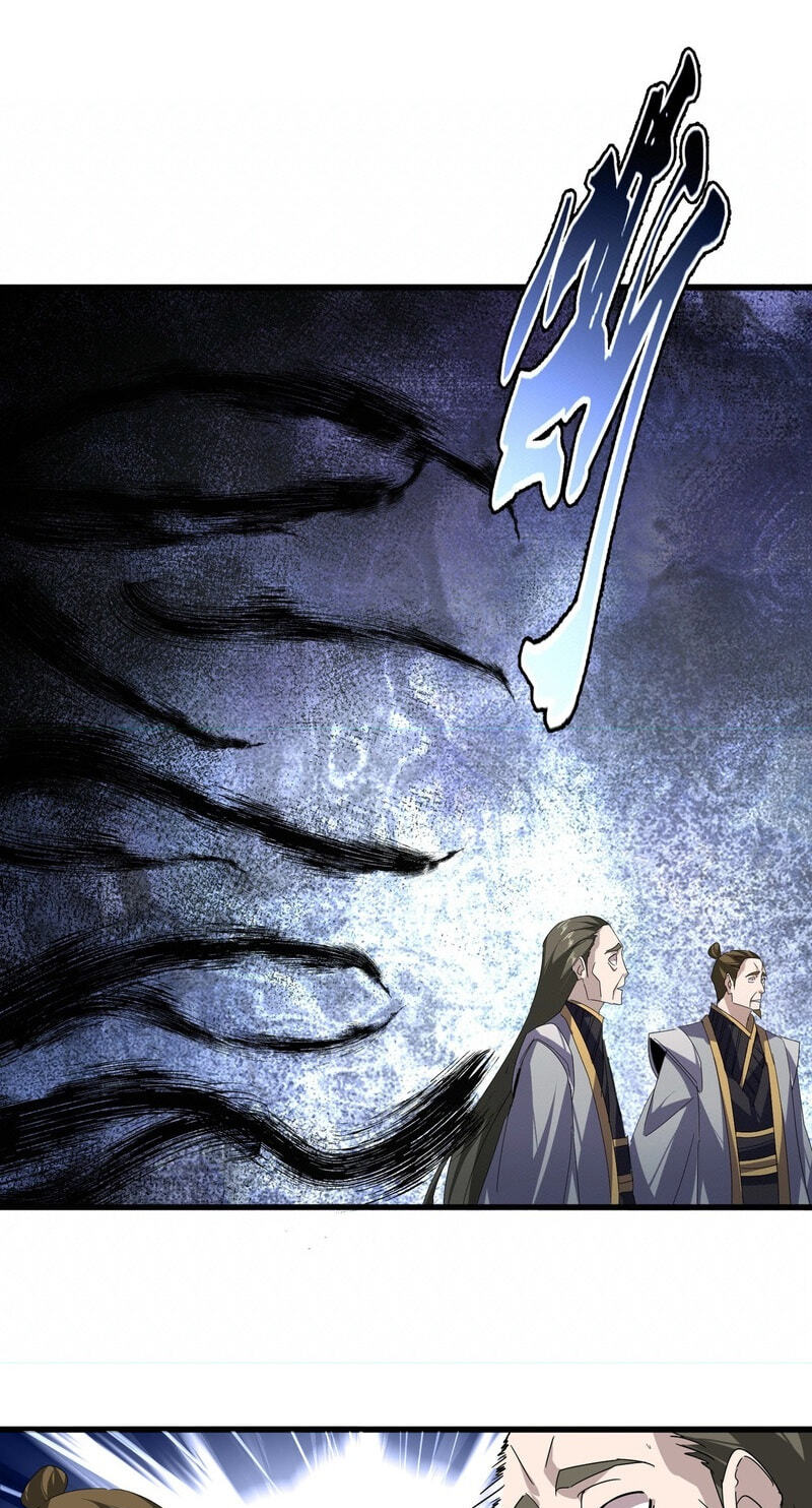 Read The Devil Butler chapter 878 image 30 on Lezhin
