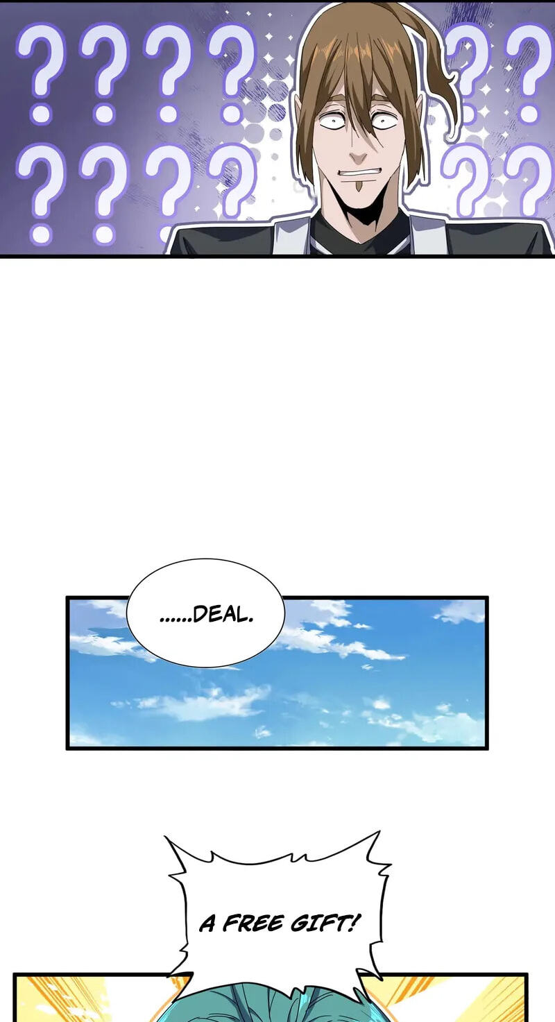 Read The Devil Butler chapter 880 image 10 on Lezhin