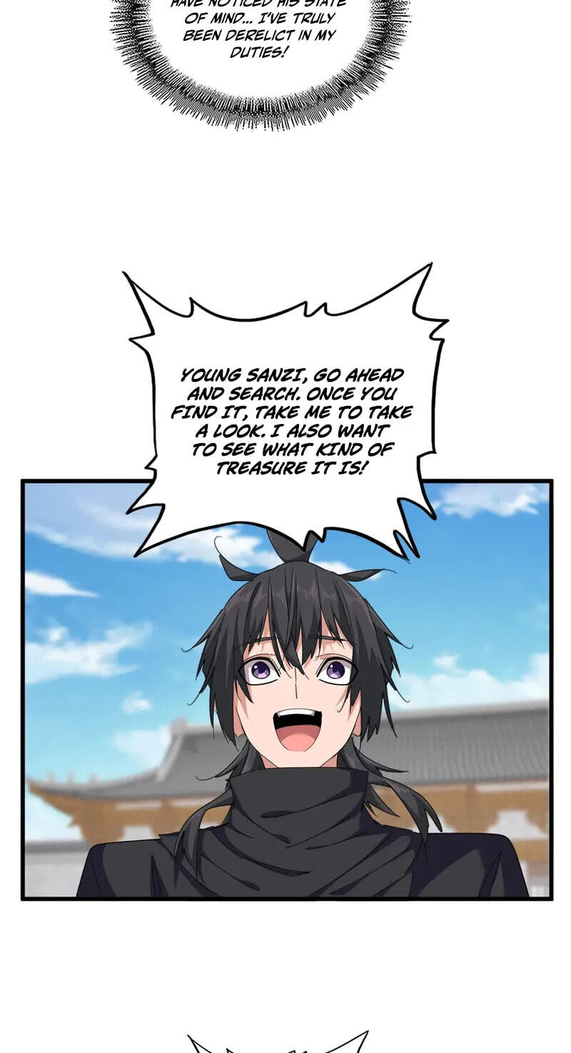 Read The Devil Butler chapter 880 image 17 on Lezhin