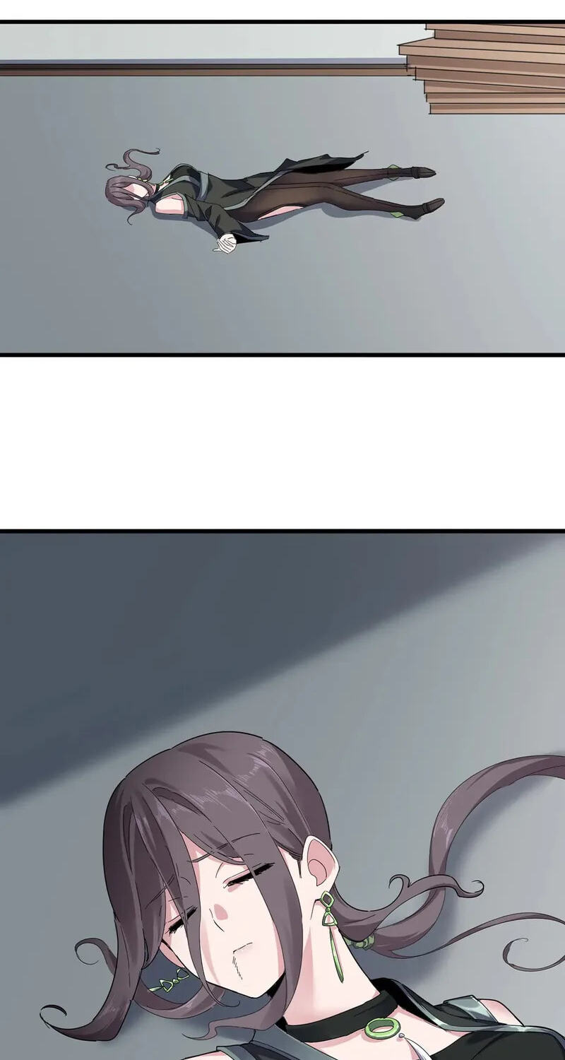 Read The Devil Butler chapter 880 image 24 on Lezhin