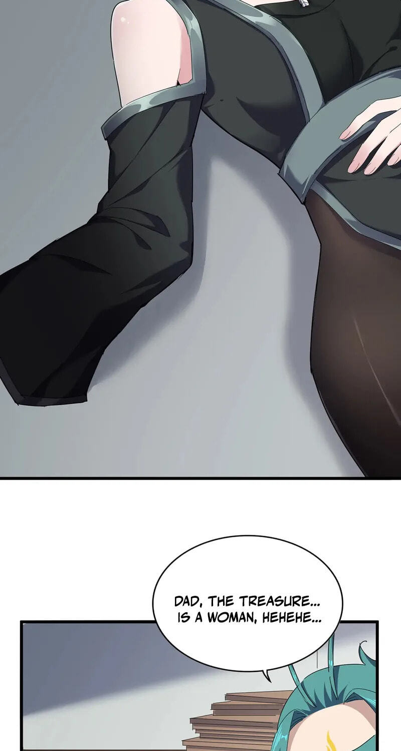 Read The Devil Butler chapter 880 image 25 on Lezhin