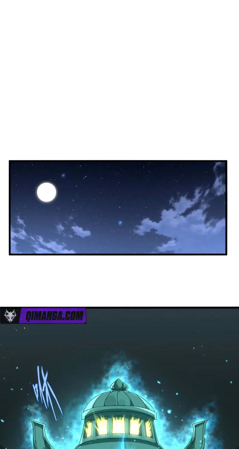 Read The Devil Butler chapter 881 image 15 on Lezhin
