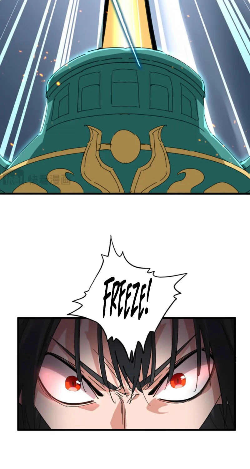 Read The Devil Butler chapter 881 image 18 on Lezhin