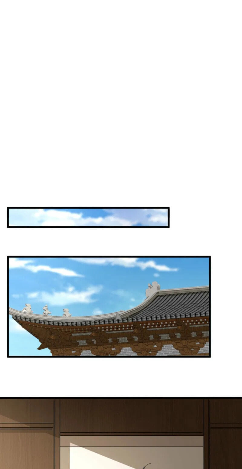 Read The Devil Butler chapter 881 image 6 on Lezhin