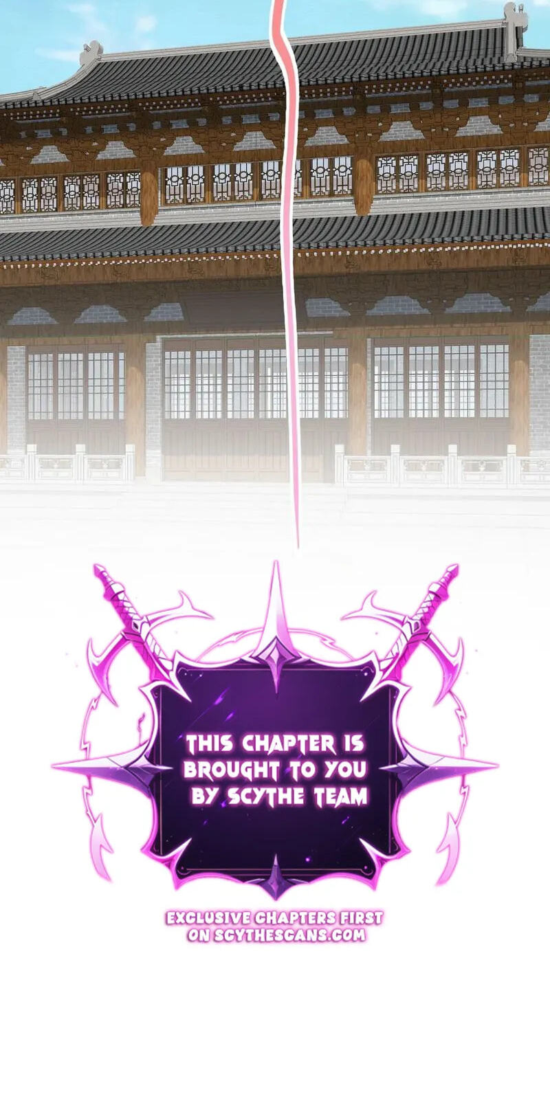 Read The Devil Butler chapter 882 image 33 on Lezhin