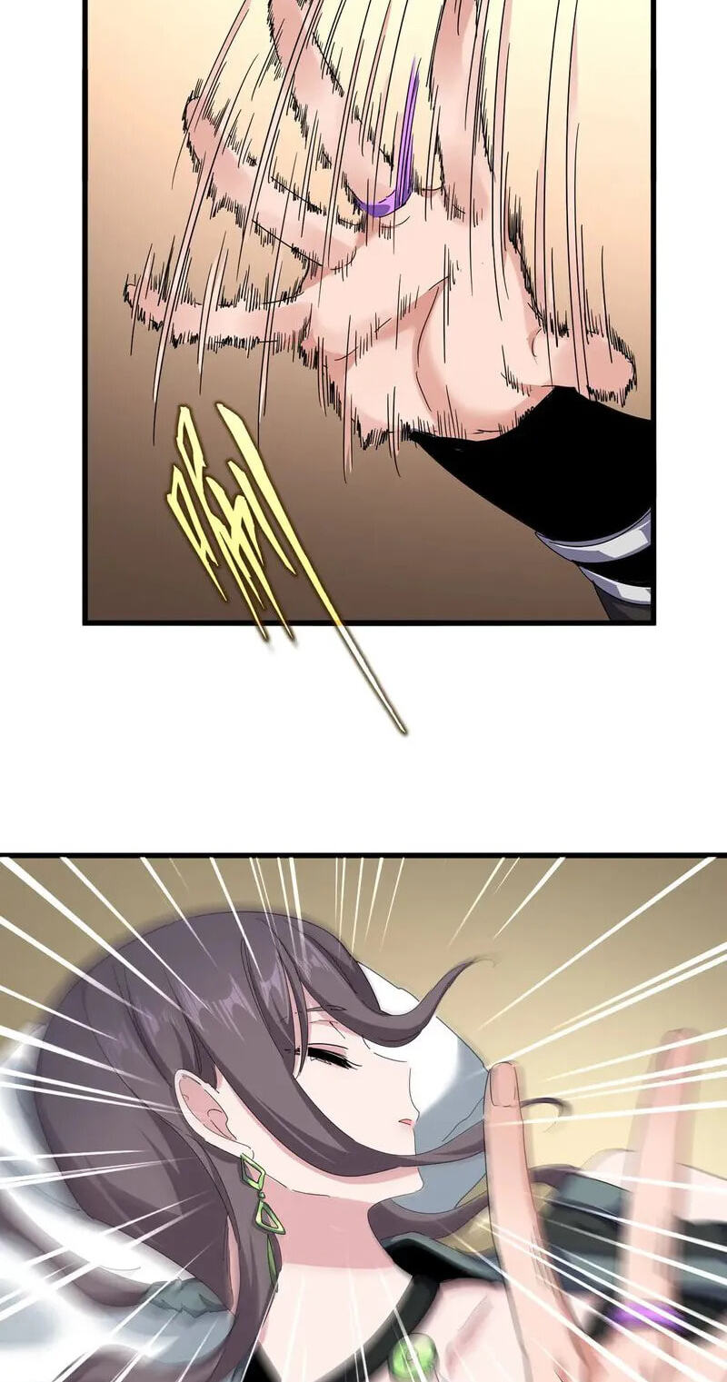Read The Devil Butler chapter 882 image 6 on Lezhin