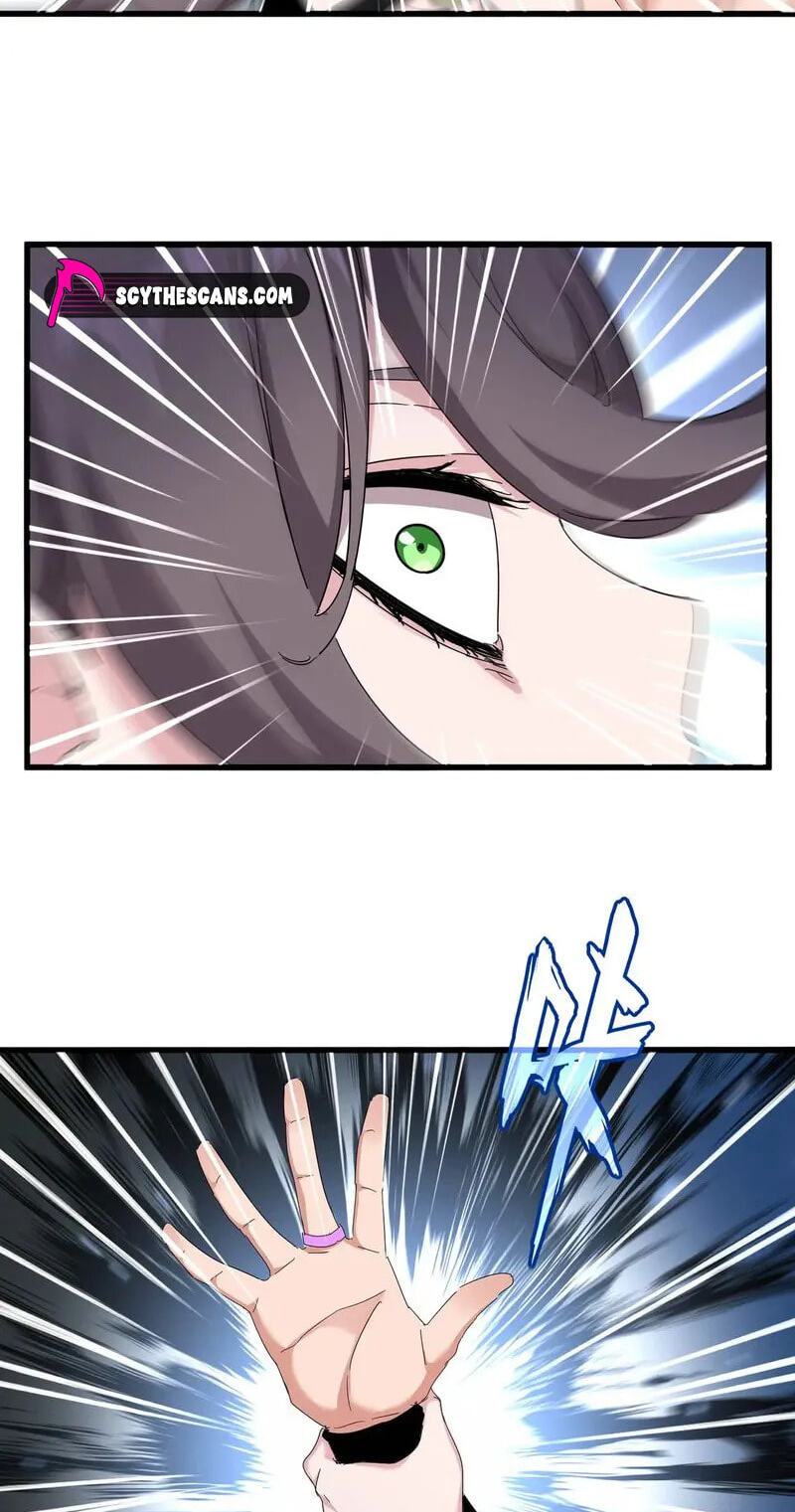 Read The Devil Butler chapter 882 image 7 on Lezhin
