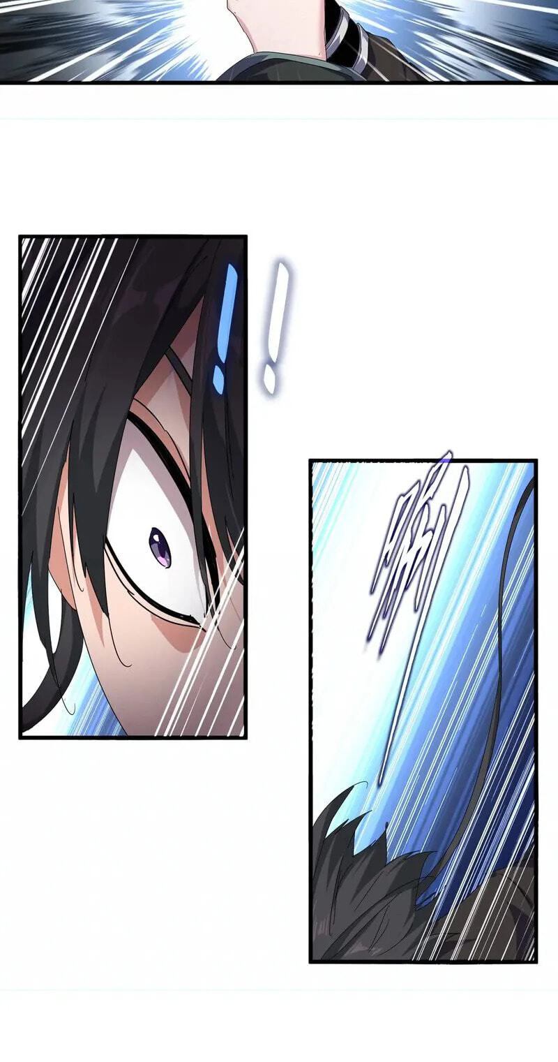 Read The Devil Butler chapter 882 image 8 on Lezhin