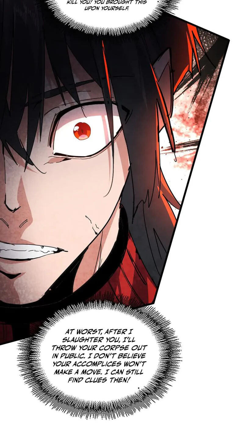 Read The Devil Butler chapter 883 image 14 on Lezhin