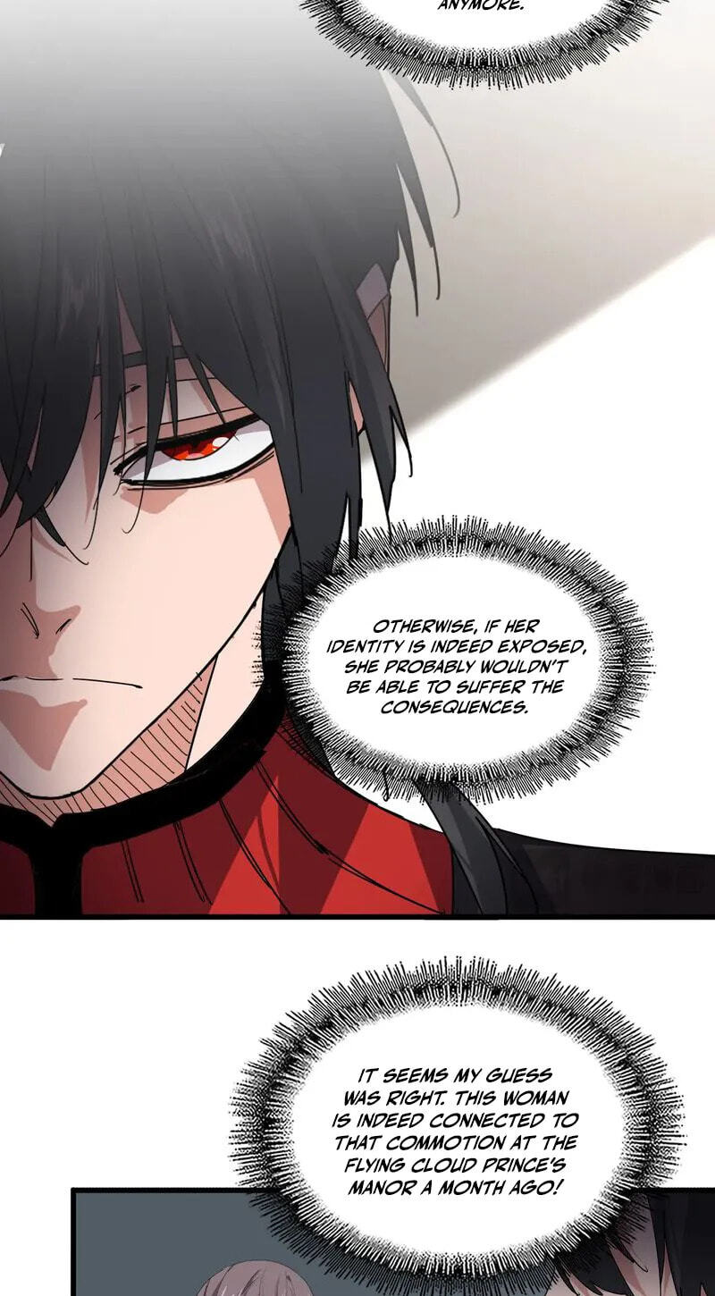 Read The Devil Butler chapter 883 image 17 on Lezhin