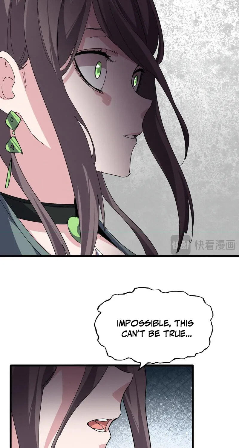 Read The Devil Butler chapter 883 image 25 on Lezhin