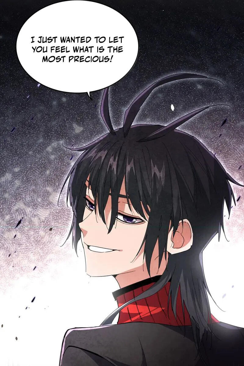 Read The Devil Butler chapter 883 image 38 on Lezhin