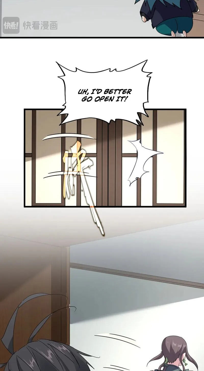 Read The Devil Butler chapter 883 image 7 on Lezhin