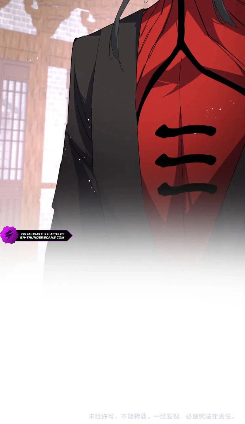 Read The Devil Butler chapter 884 image 34 on Lezhin