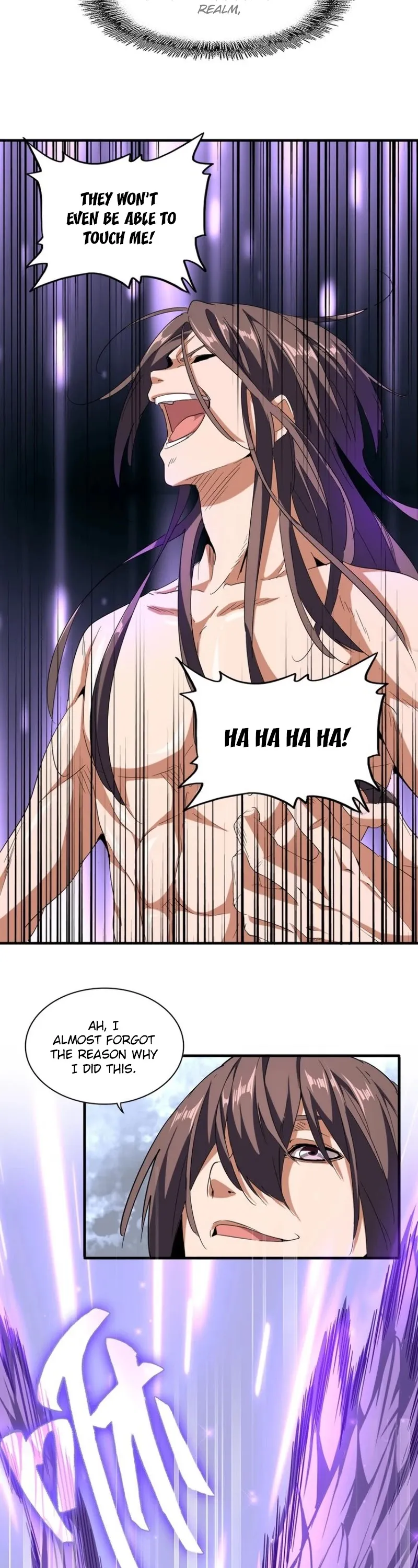 Read The Devil Butler chapter 92 image 20 on Lezhin