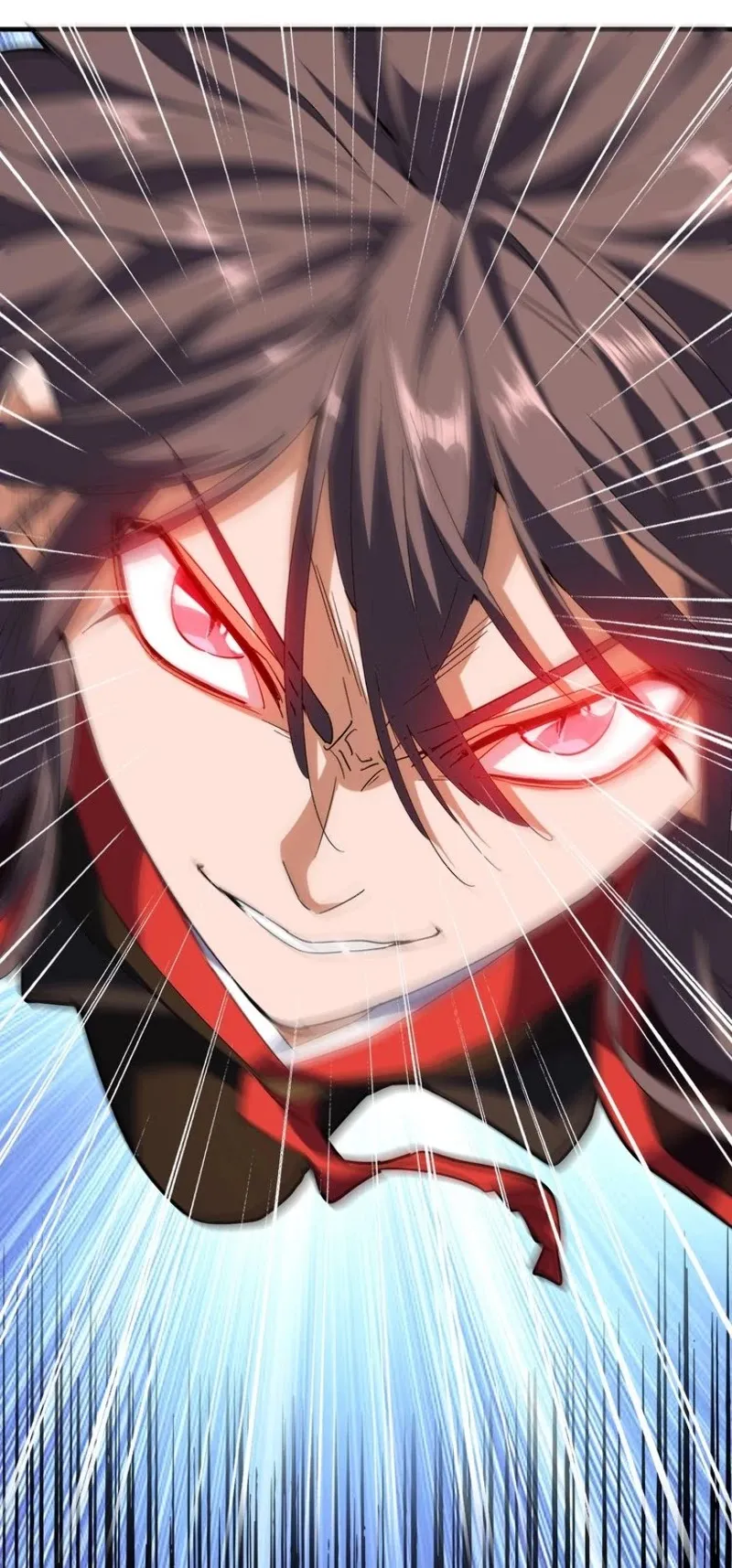 Read The Devil Butler chapter 92 image 23 on Lezhin