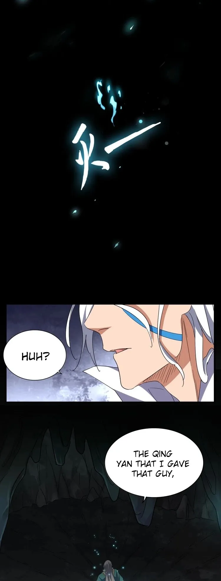 Read The Devil Butler chapter 92 image 8 on Lezhin