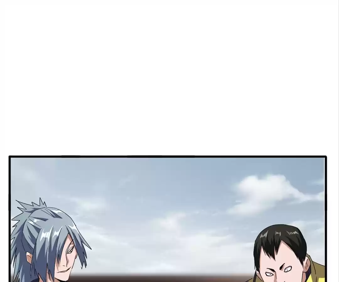 Read The Devil Butler chapter 93 image 0 on Lezhin