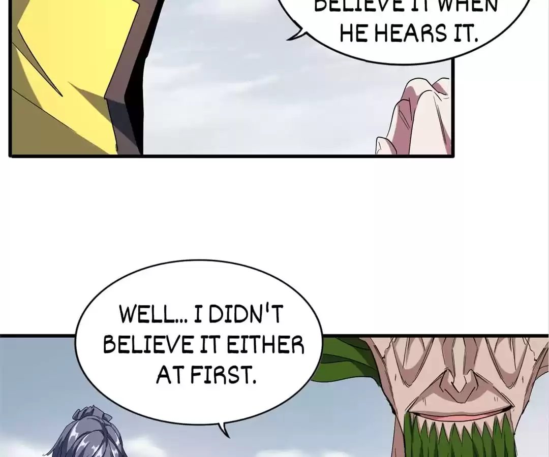 Read The Devil Butler chapter 93 image 10 on Lezhin