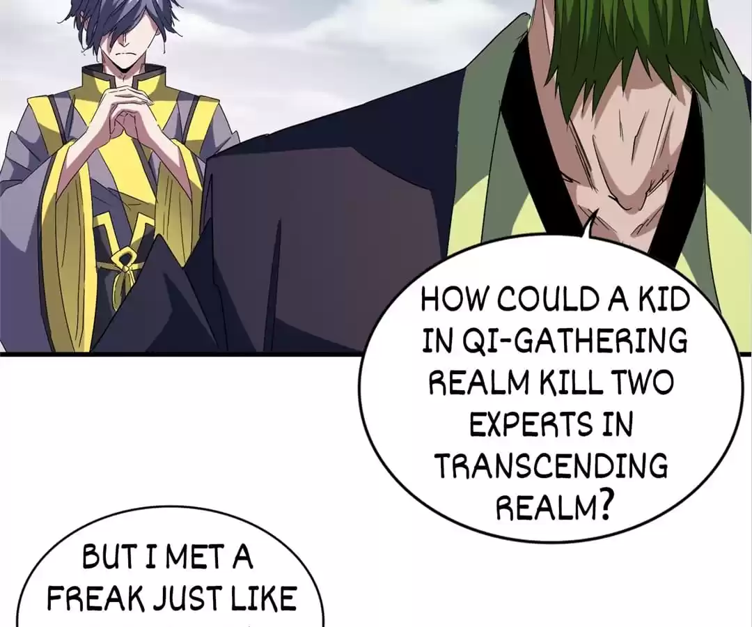 Read The Devil Butler chapter 93 image 11 on Lezhin