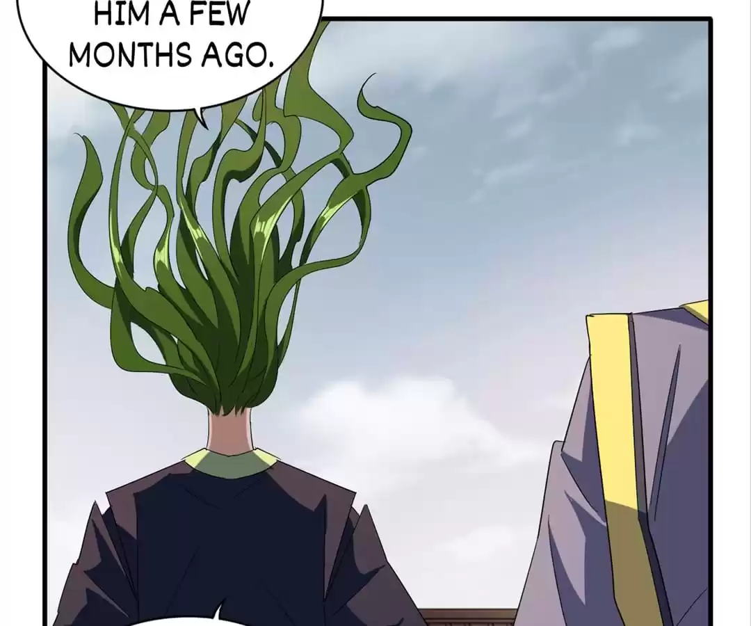 Read The Devil Butler chapter 93 image 12 on Lezhin